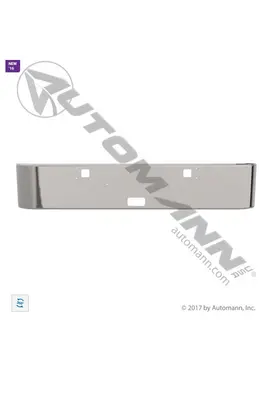 KENWORTH W900 Bumper Assembly, Front