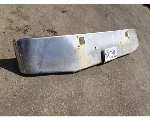 KENWORTH W900 Bumper Assembly, Front