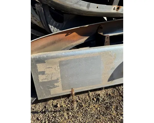 KENWORTH W900 Bumper Assembly, Front