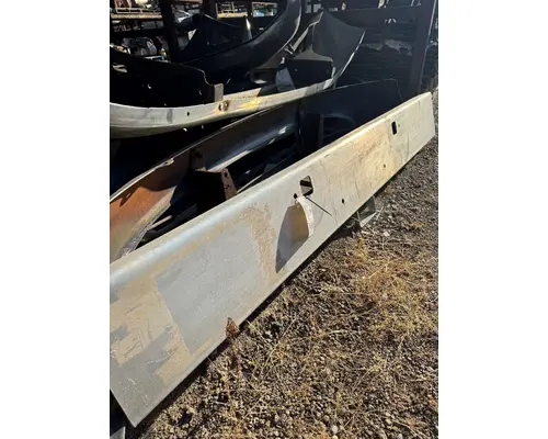 KENWORTH W900 Bumper Assembly, Front