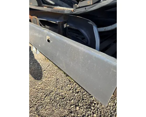 KENWORTH W900 Bumper Assembly, Front