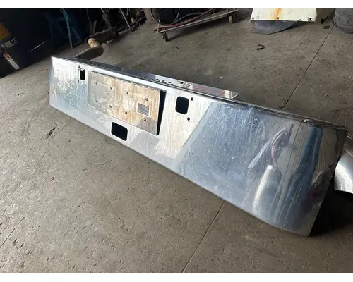 KENWORTH W900 Bumper Assembly, Front