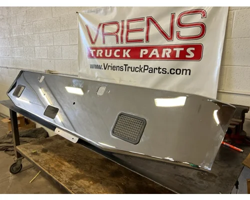KENWORTH W900 Bumper Assembly, Front