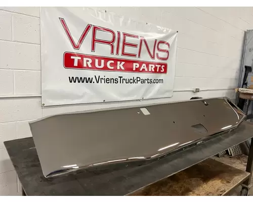 KENWORTH W900 Bumper Assembly, Front
