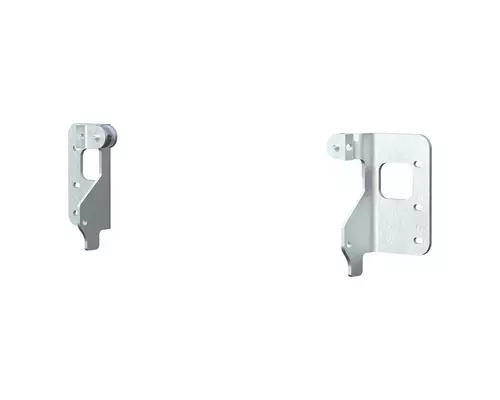 KENWORTH W900 Bumper Bracket, Front