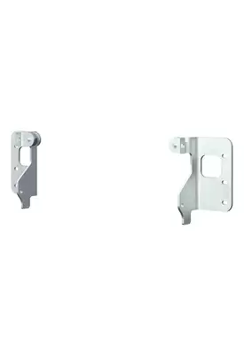 KENWORTH W900 Bumper Bracket, Front
