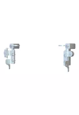 KENWORTH W900 Bumper Bracket, Front