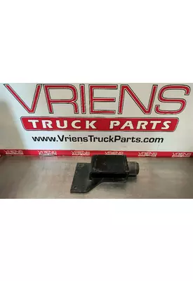 KENWORTH W900 Bumper Reinforcement, Front