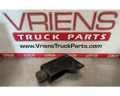 KENWORTH W900 Bumper Reinforcement, Front