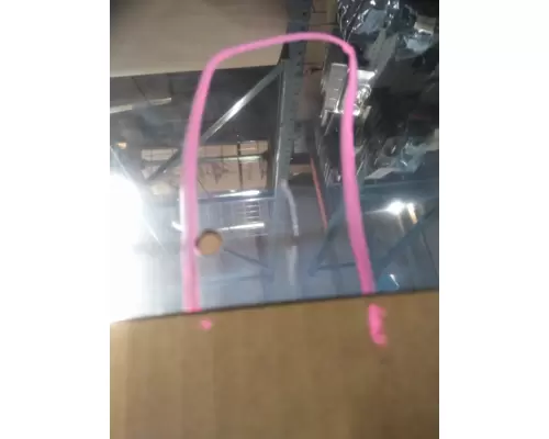 KENWORTH W900 CAB CLIP