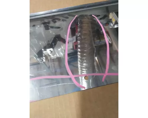 KENWORTH W900 CAB CLIP