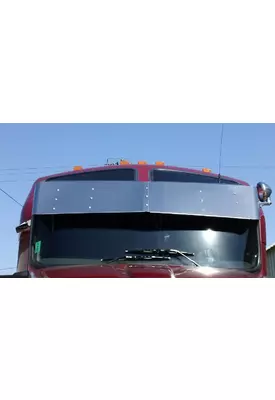 KENWORTH W900 CAB CLIP