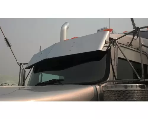KENWORTH W900 CAB CLIP