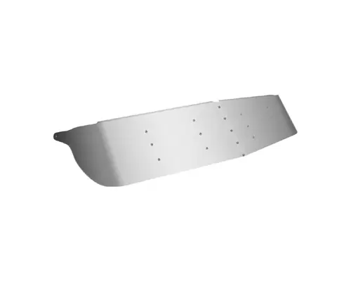 KENWORTH W900 CAB CLIP
