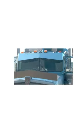 KENWORTH W900 CAB CLIP