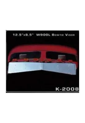 KENWORTH W900 CAB CLIP