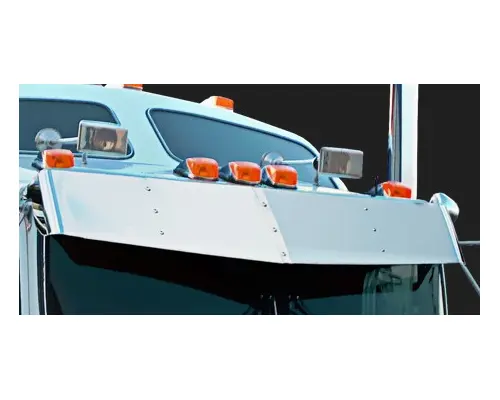 KENWORTH W900 CAB CLIP