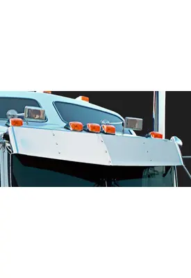 KENWORTH W900 CAB CLIP