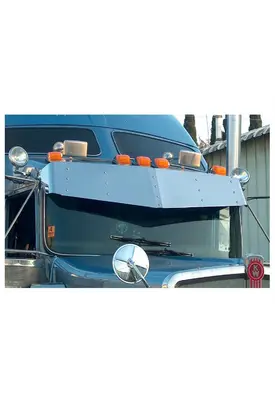 KENWORTH W900 CAB CLIP