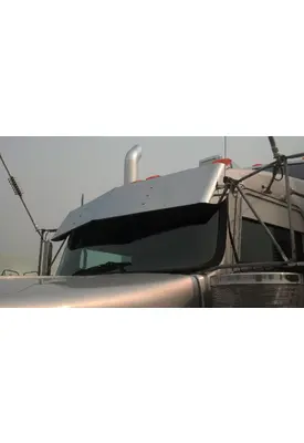 KENWORTH W900 CAB CLIP