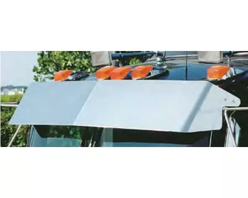KENWORTH W900 CAB CLIP