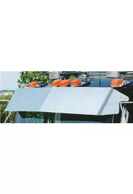 KENWORTH W900 CAB CLIP