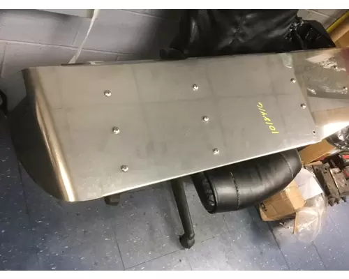 KENWORTH W900 CAB CLIP