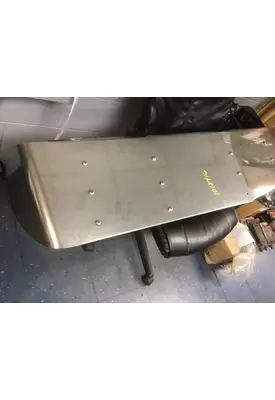 KENWORTH W900 CAB CLIP