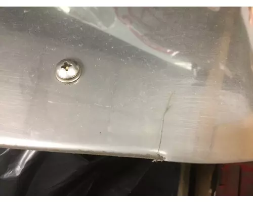 KENWORTH W900 CAB CLIP