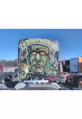 KENWORTH W900 CAB