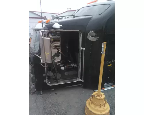 KENWORTH W900 CAB