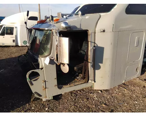 KENWORTH W900 CAB