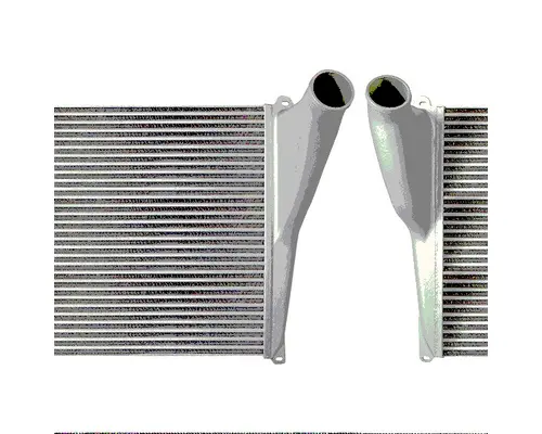 KENWORTH W900 CHARGE AIR COOLER (ATAAC)