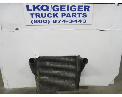 KENWORTH W900 CHARGE AIR COOLER (ATAAC)