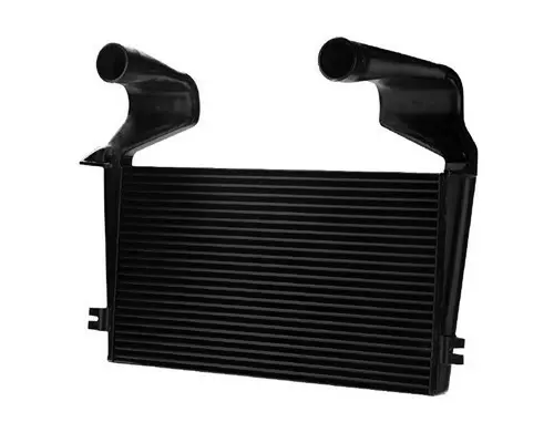 KENWORTH W900 CHARGE AIR COOLER (ATAAC)