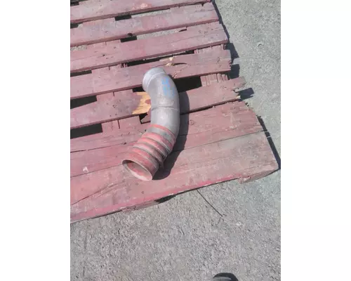 KENWORTH W900 CHARGE AIR COOLER PIPE