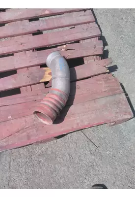 KENWORTH W900 CHARGE AIR COOLER PIPE