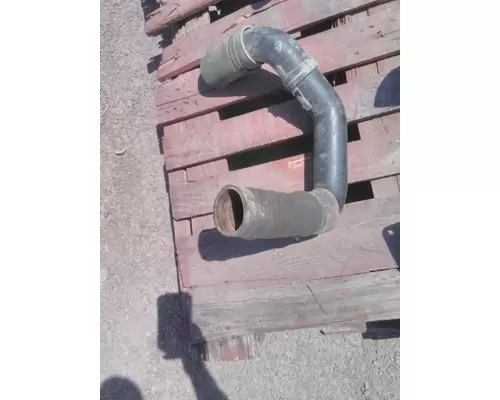 KENWORTH W900 CHARGE AIR COOLER PIPE