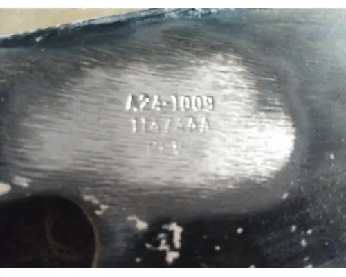 KENWORTH W900 CROSSMEMBER