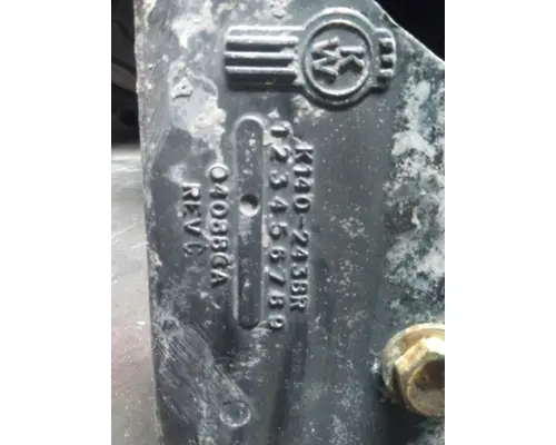 KENWORTH W900 CROSSMEMBER