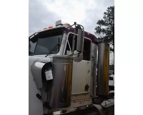 KENWORTH W900 Cab Assembly