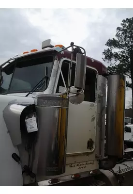 KENWORTH W900 Cab Assembly