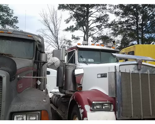 KENWORTH W900 Cab Assembly