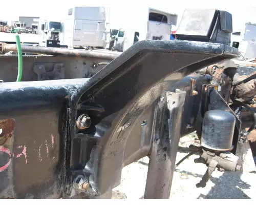 KENWORTH W900 Cab Mount