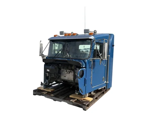 KENWORTH W900 Cab