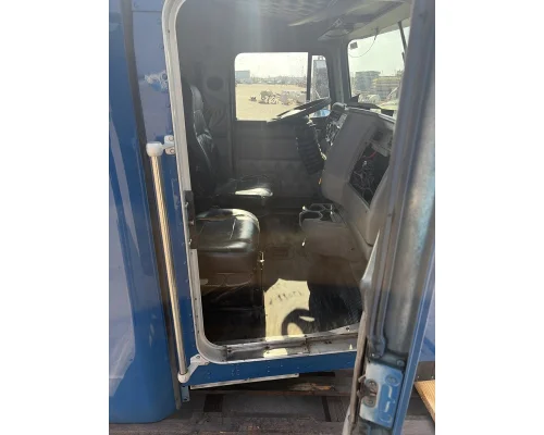 KENWORTH W900 Cab