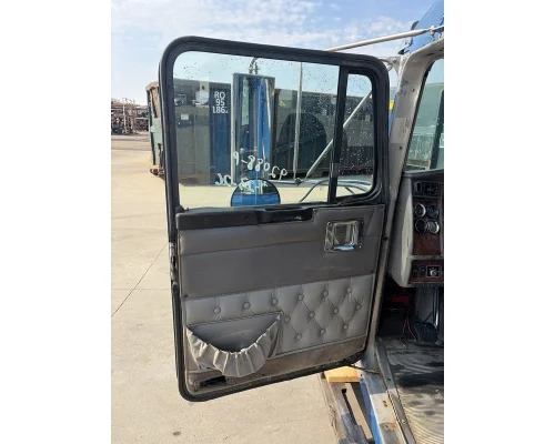 KENWORTH W900 Cab