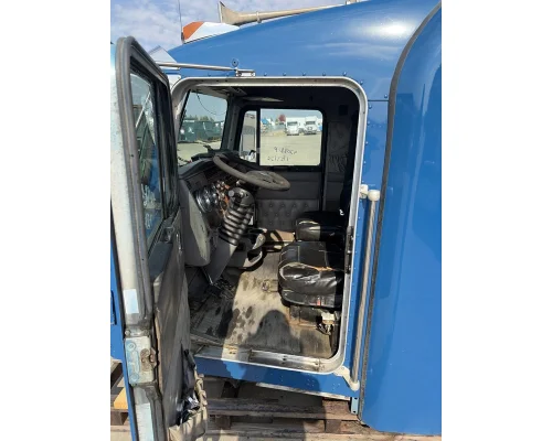 KENWORTH W900 Cab
