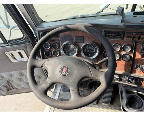 KENWORTH W900 Cab