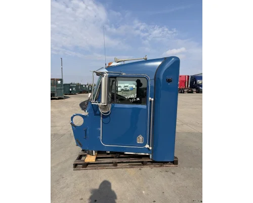 KENWORTH W900 Cab